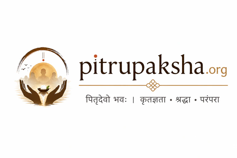 Pitrupaksha.org