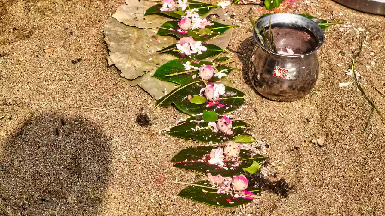 Decoding Pitrupaksha Dates