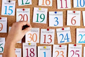 the Exact Dates for Pitru Paksha Shradh in 2025